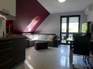 Krynica Morska Apartament Przy Plaży - Krynica Morska - 0