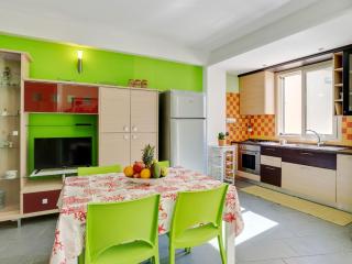 Seaside Apartment with BBQ & Garden - Reitani - 1