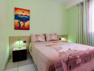Belvilla by OYO Flat near the sea with patio - Reitani - 6