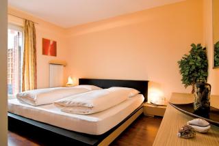 Ruster Resort - 9