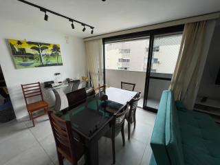 Duplex descanso beira mar - Maceió - 8