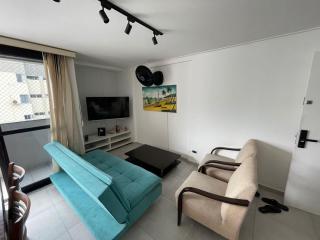 Duplex descanso beira mar - Maceió - 9