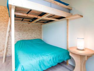 Holiday Home in Bocholt with Fenced Garden - Bocholt - 6