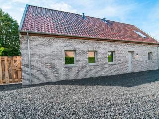 Holiday Home in Bocholt with Fenced Garden - Bocholt - 5