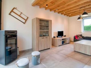 Holiday Home in Bocholt with Fenced Garden - Bocholt - 2