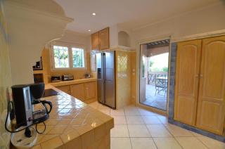 Luxueuse Villa - Golfe de St Tropez - Sainte-Maxime - 5
