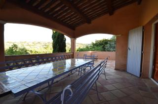 Luxueuse Villa - Golfe de St Tropez - Sainte-Maxime - 8