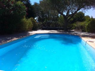 Luxueuse Villa - Golfe de St Tropez - Sainte-Maxime - 6