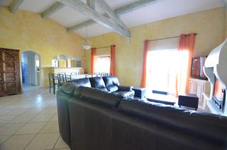 Luxueuse Villa - Golfe de St Tropez - Sainte-Maxime - 3