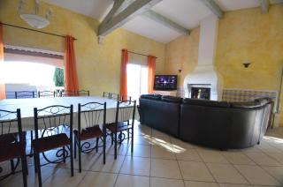 Luxueuse Villa - Golfe de St Tropez - Sainte-Maxime - 2