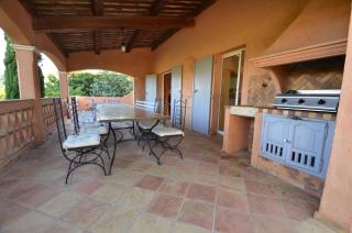 Luxueuse Villa - Golfe de St Tropez - Sainte-Maxime - 7