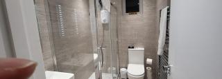 Garland Stylish Apartment 1 in Greater London - Londra - 8