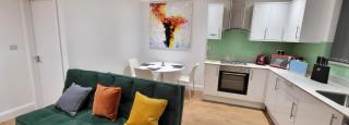 Garland Stylish Apartment 1 in Greater London - Londra - 6