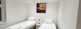 Garland Stylish Apartment 1 in Greater London - Londra - 1