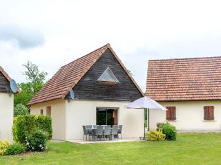 Holiday home at Lacapelle-Marival - Lacapelle-Marival - 4