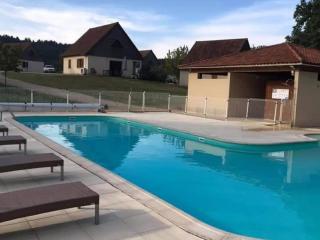 Holiday home at Lacapelle-Marival - Lacapelle-Marival - 8