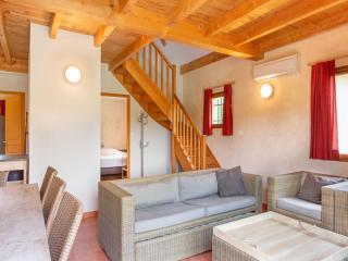 Holiday Home in Lacapelle near Castle - Lacapelle-Marival - 1