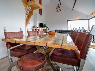 Holiday Home in Somme Leuze - Somme-Leuze - 4