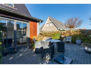 Attractive apartment close to the center - Zoutelande - 8