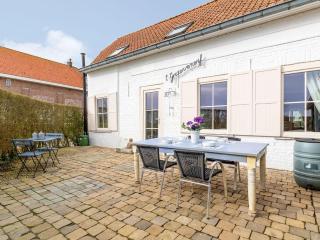 Holiday home in Stavele with terrace - Stavele - 8