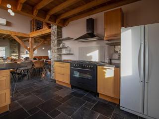 Holiday Home in Gouvy with Terrace - Gouvy - 6