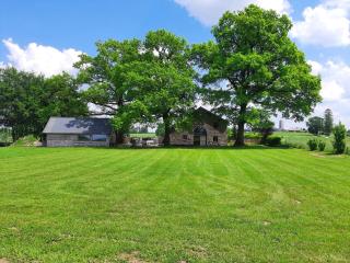 Holiday Home in Gouvy with Terrace - Gouvy - 9