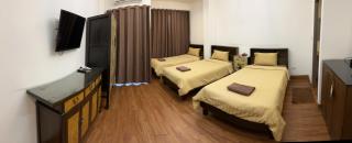 Hotel IYA - Pathum Thani - 8