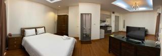 Hotel IYA - Pathum Thani - 6