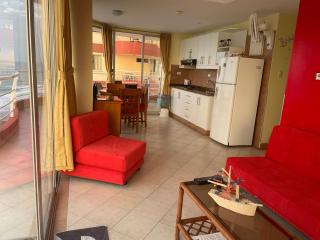 Apartamento en Atacames con vista al mar - 2