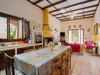 Pet-Friendly Villa w Pool - Floridia - 5