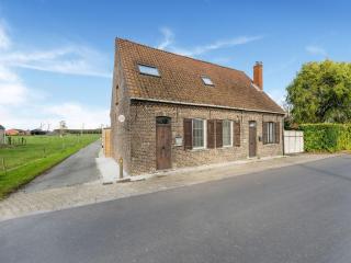 Holiday Home in Loppem with Terrace - Loppem - 4