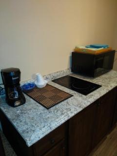 Anglers Hideaway Cabins Extended Stay - 6