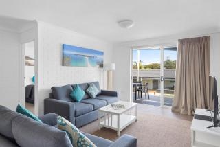 Seaside Holiday Resort - Fingal Bay - 8