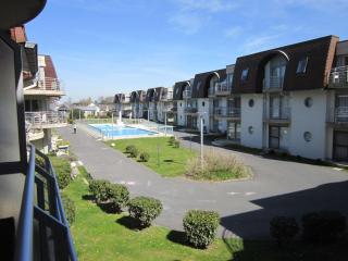Apartment in Bredene near North Sea Beach - Bredene - 6
