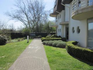 Apartment in Bredene near North Sea Beach - Bredene - 8
