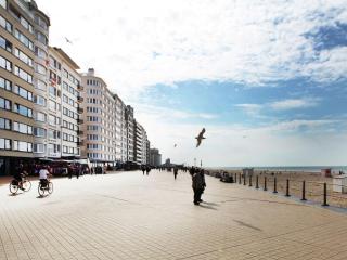 Apartment in Bredene near North Sea Beach - Bredene - 1
