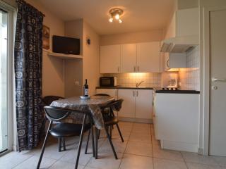 Apartment in Belgium for 2 Person - Bredene - 7