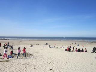 Apartment in Bredene near North Sea Beach - Bredene - 5