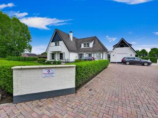 Tasteful Villa in Didam with Garden - Didam - 1