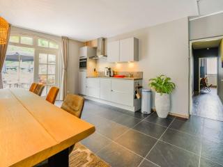 Cozy Apartment in Grubbenvorst In a Hotel - Grubbenvorst - 6