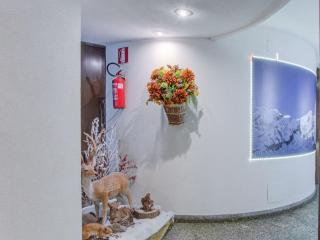Apartment in Cervinia in a ski resort - 2