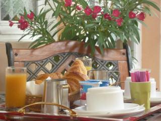 The Originals Boutique, Hôtel Clos Sainte Marie, Nevers - Nevers - 5