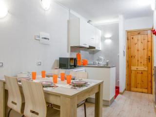 Belvilla by OYO Grand'Ourse bilocale - Breuil - 7