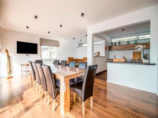 Holiday home in HUY near town center - Huy - 7