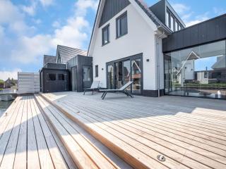 Lovely holiday home in Stavoren with bubble bath - Stavoren - 0