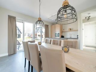 Lovely holiday home in Stavoren with bubble bath - Stavoren - 1