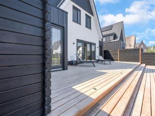 Lovely holiday home in Stavoren with bubble bath - Stavoren - 5