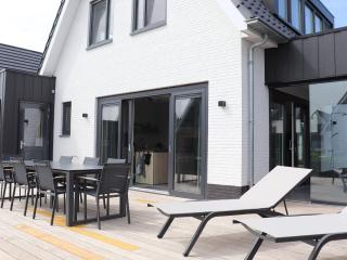 Lovely holiday home in Stavoren with bubble bath - Stavoren - 8