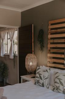 Villa Rose Guesthouse & Venue - Bloemfontein - 3