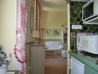 Apartment in Rhone Alpes with Pool and Lake - Montbrun-les-Bains - 8